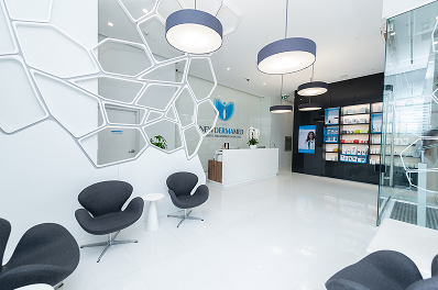 Uptown Clinic