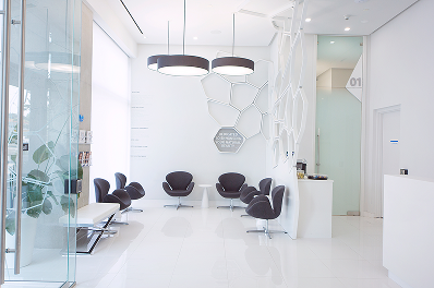 Uptown Clinic