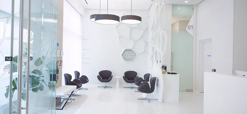 Uptown Clinic
