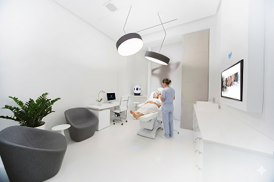 Uptown Clinic