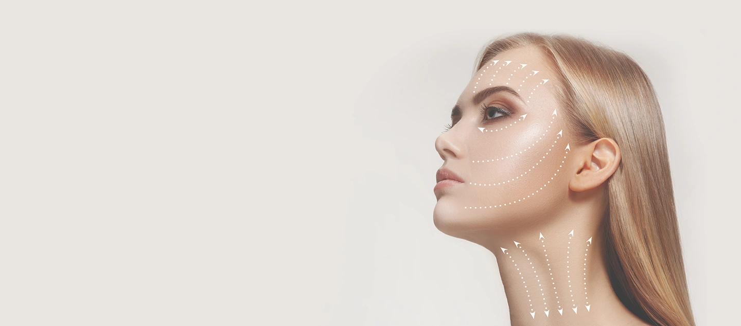 Aptos Excellence Visage Thread Lift is available at NewDermaMed in Toronto