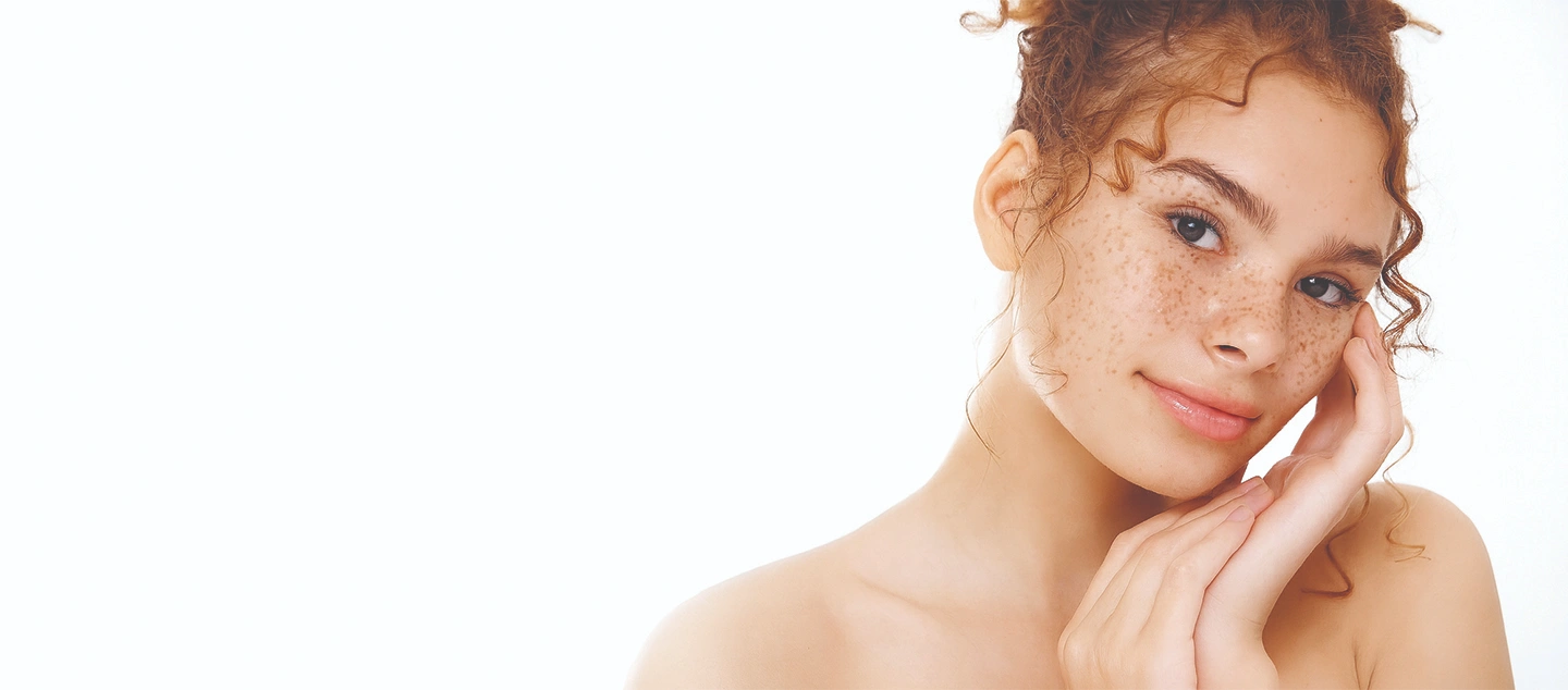 How Do You Get Rid of Hyperpigmentation