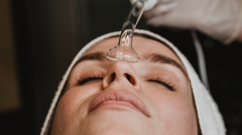 Chemical Peel Treatment Toronto