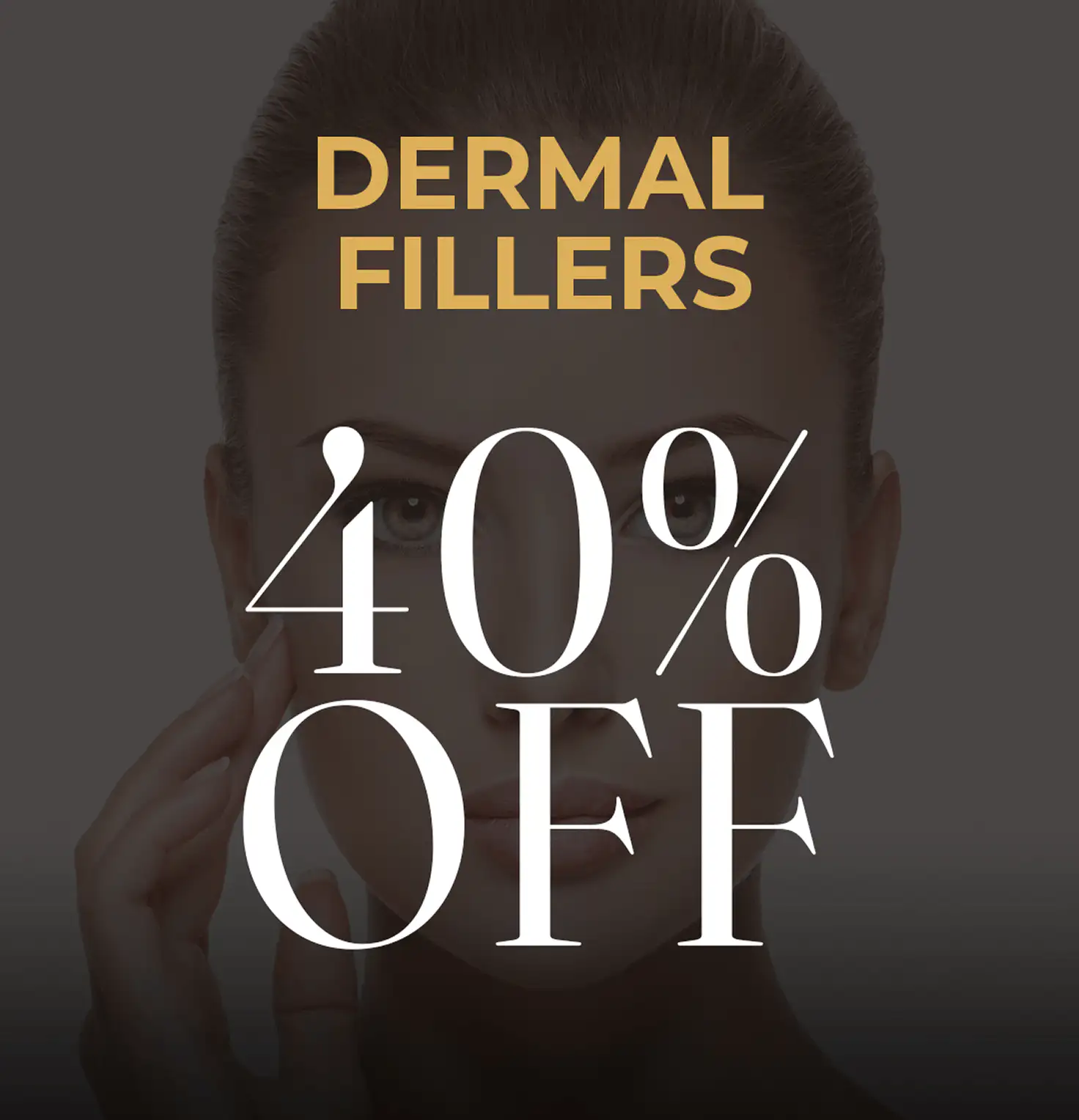 Dermal Fillers