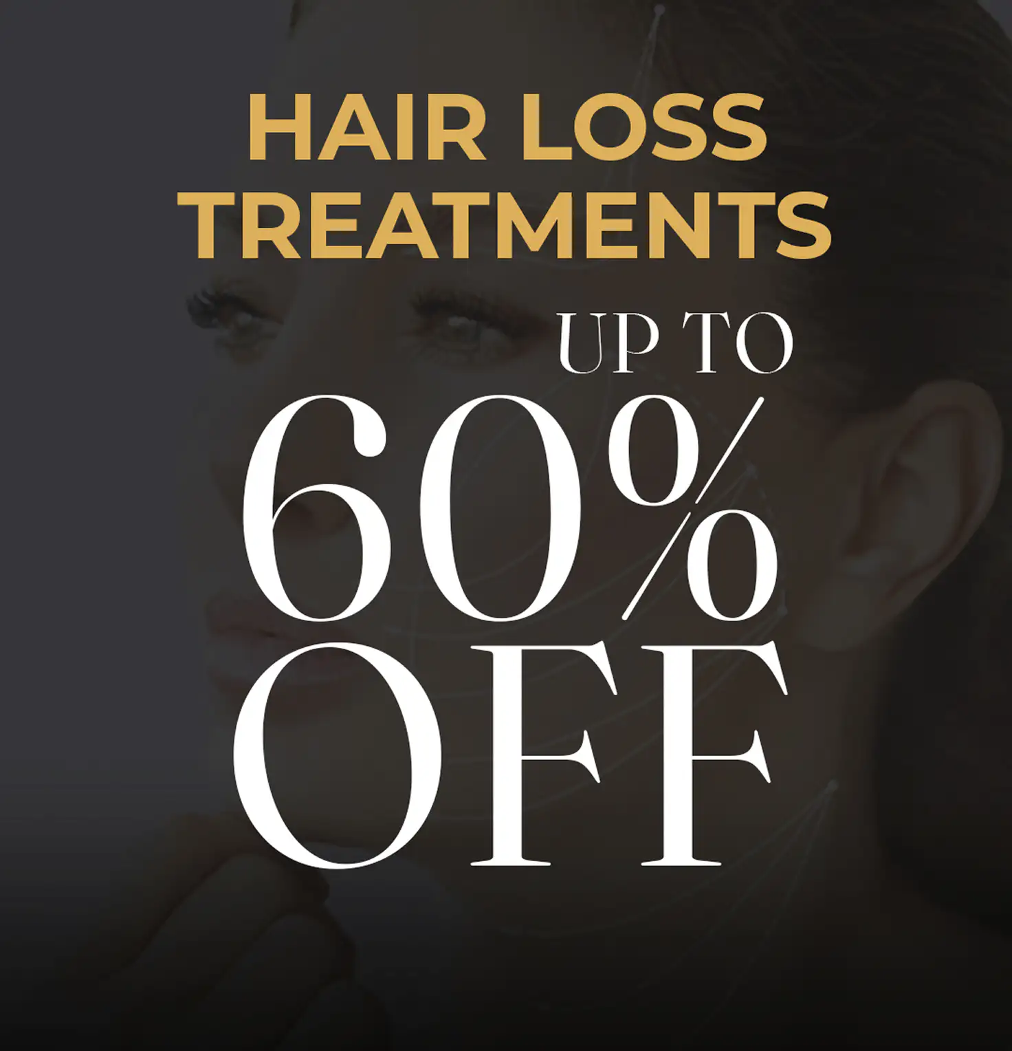 Hair Loss Treatments