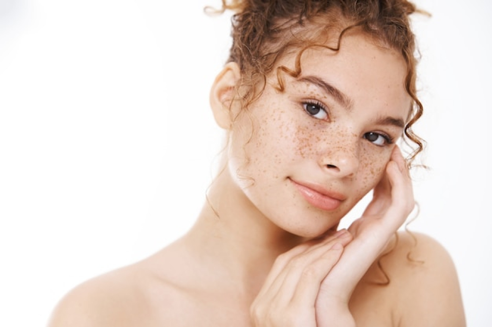 How Do You Get Rid of Hyperpigmentation