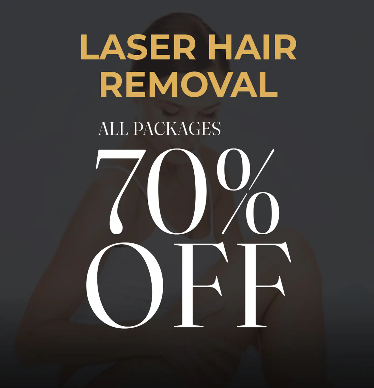 Laser Hair Removal