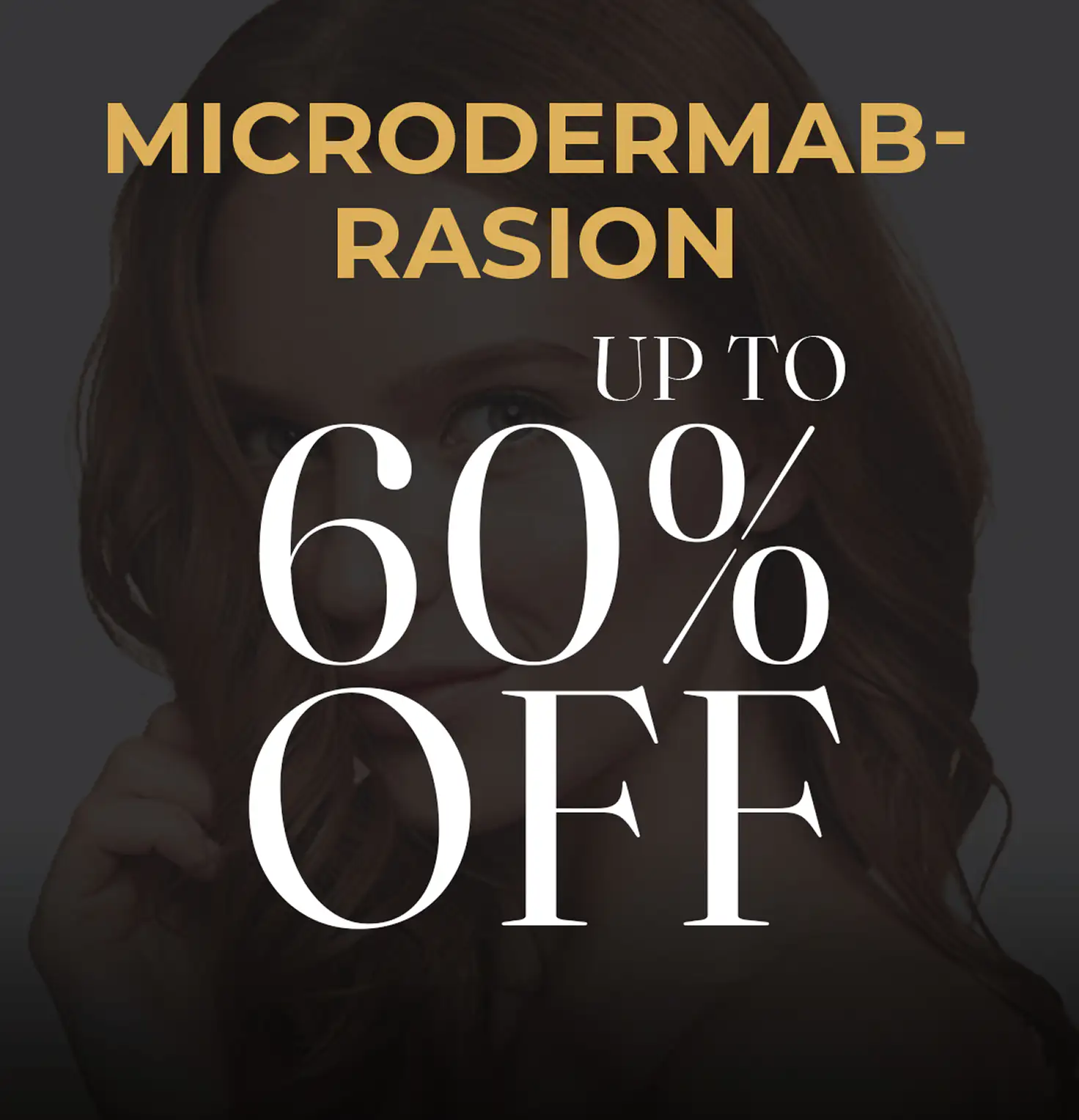 Microdermabrasion