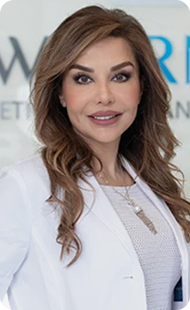 Dr. Negin Mastouri