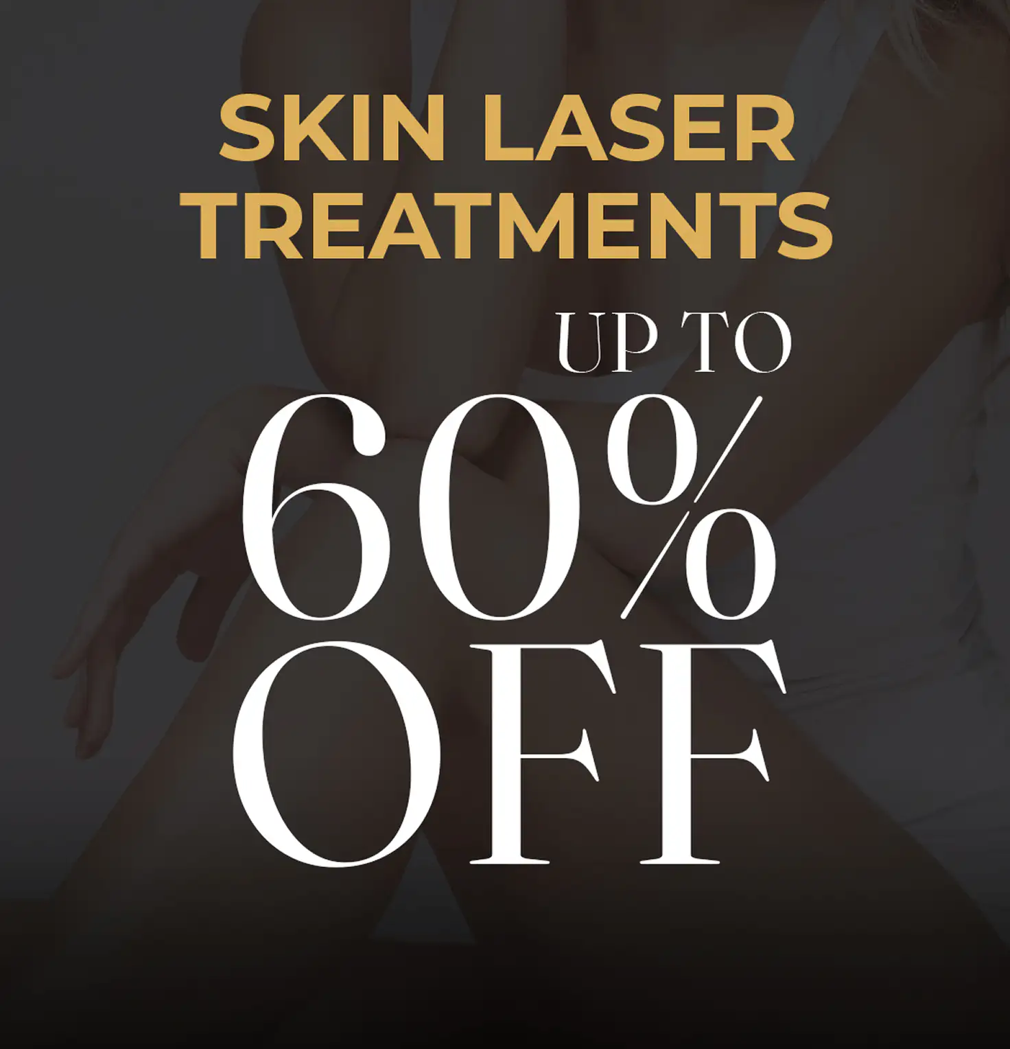 Skin laser Treatments