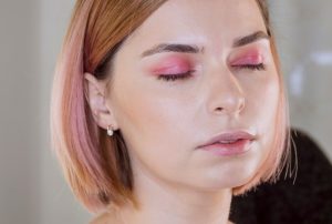 What Causes Rosacea Redness