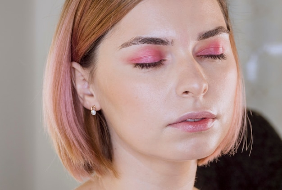 What Causes Rosacea Redness