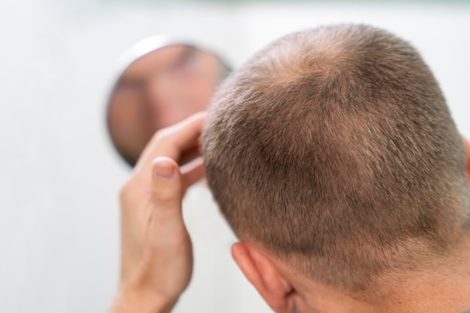 What is PRP therapy and how does it help with skin rejuvenation or hair loss