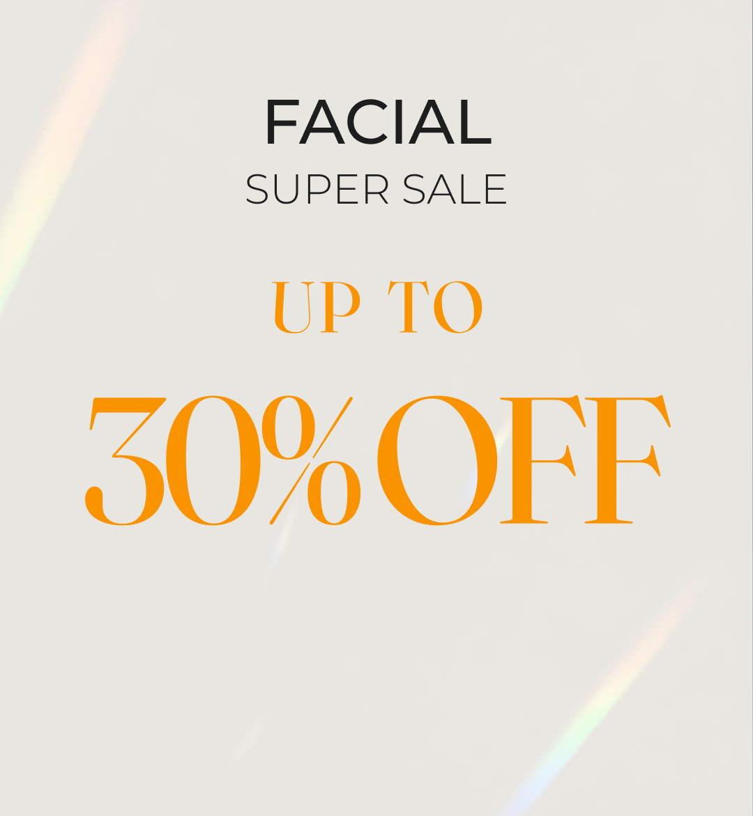 Facial
