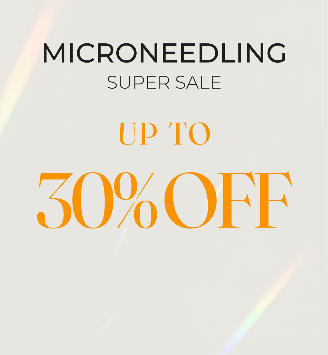 Microneedling