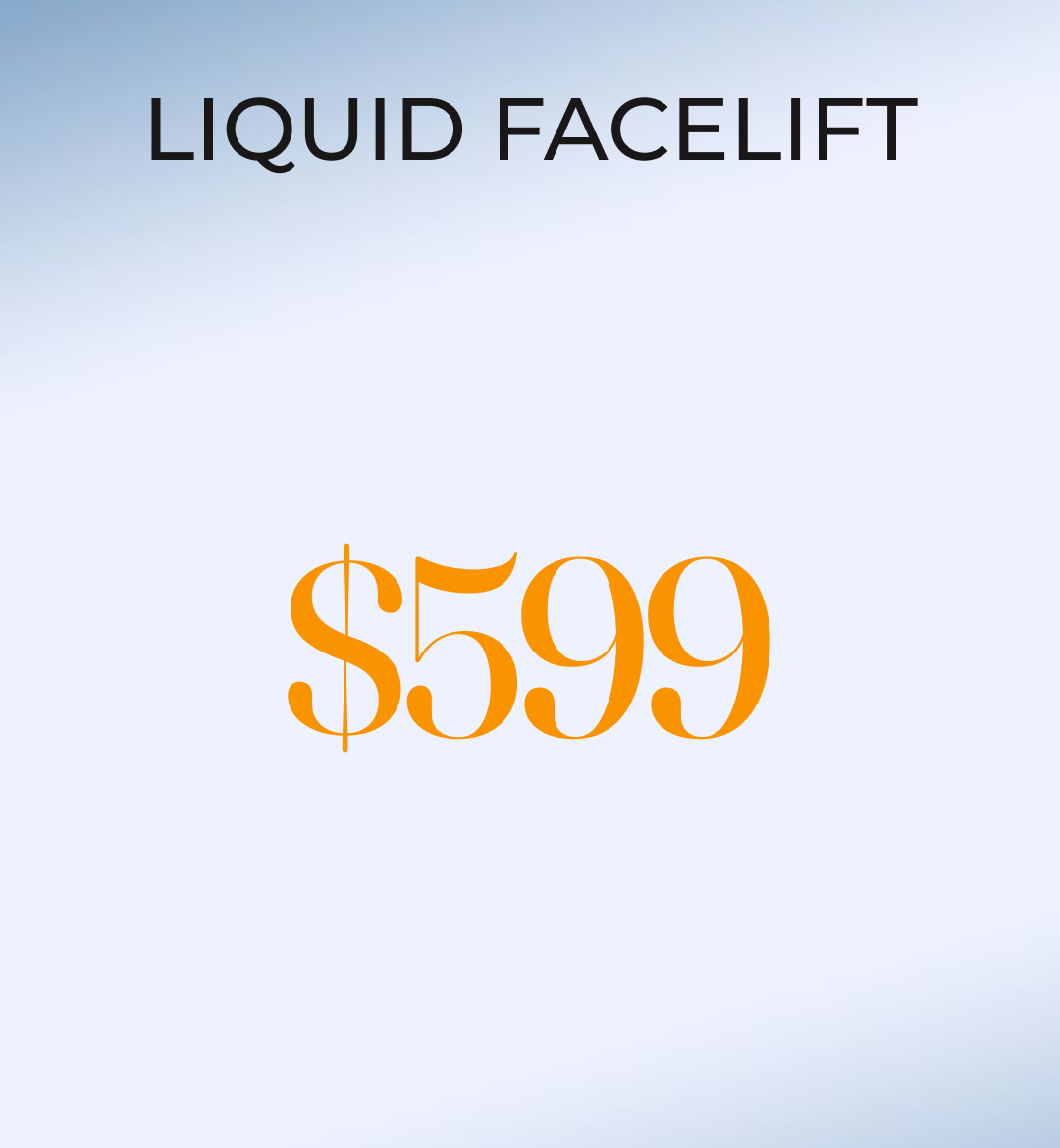 LIQUID FACELIFT